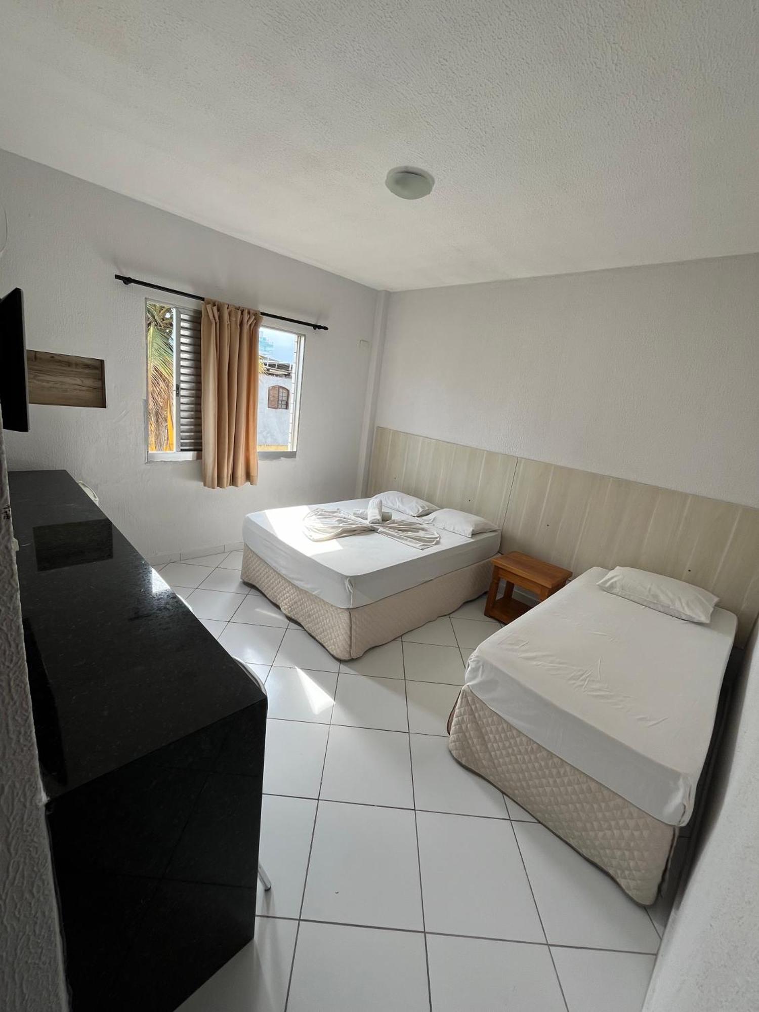 Quarto Triplo