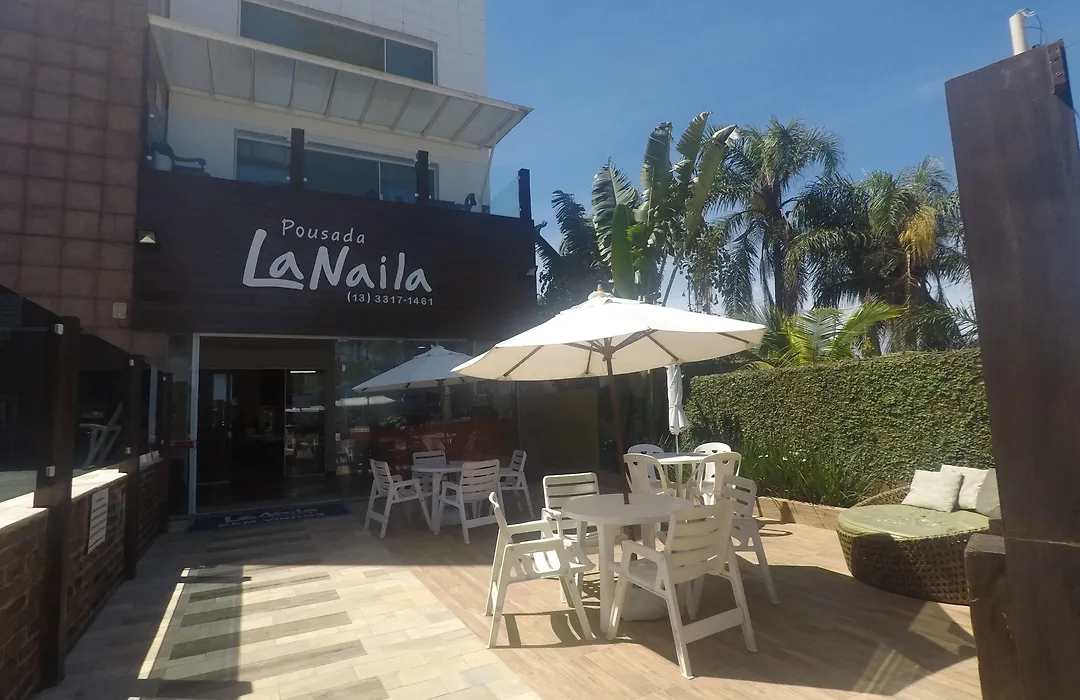 Pousada La Naila-1