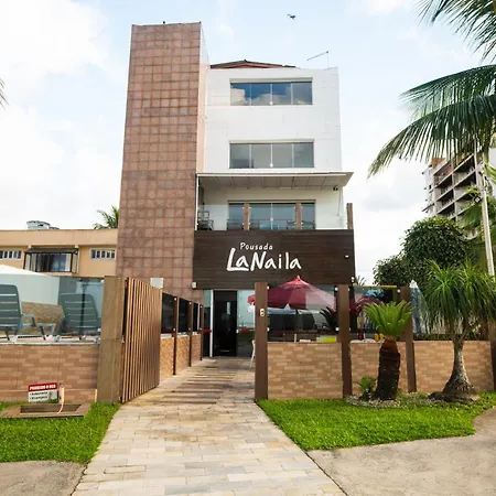 Pousada La Naila-2